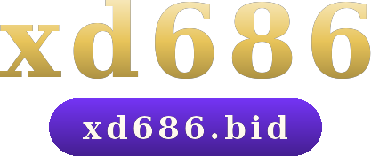 xd686 logo