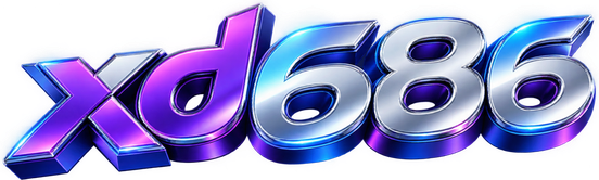 xd686 Logo